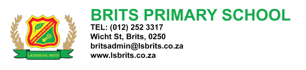 Brits Laerskool