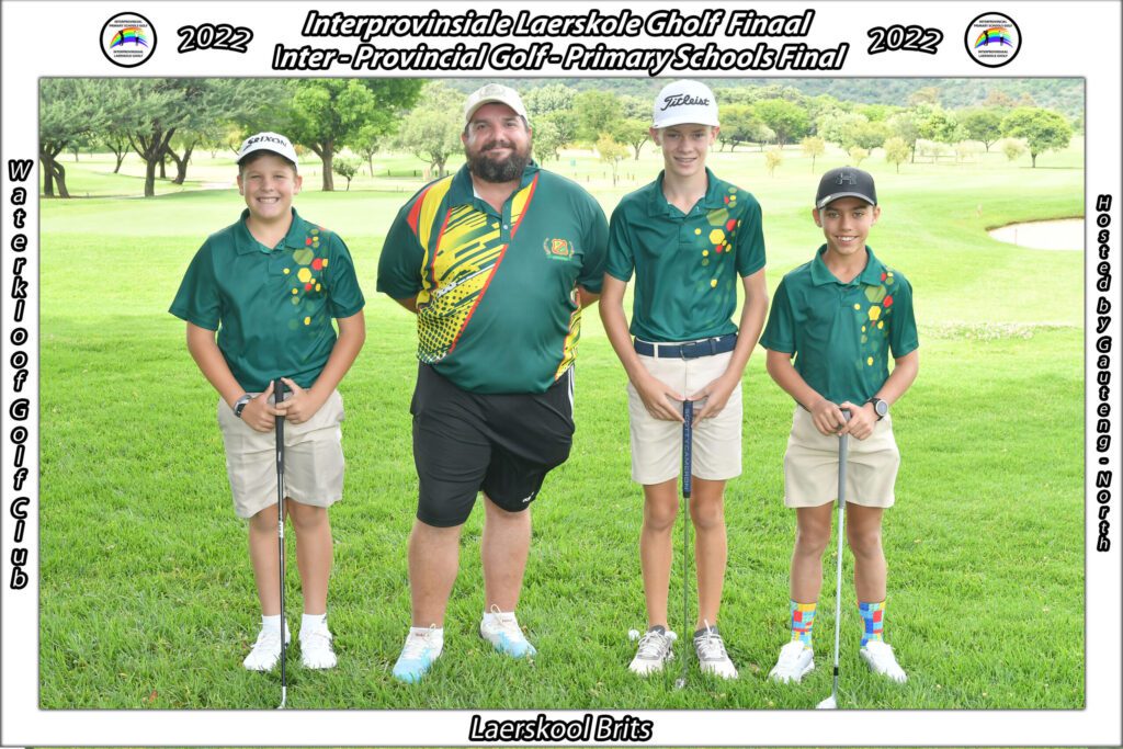 Divan Werner Lucian Greyling Jeandre Gouws Phillip Du Plessis