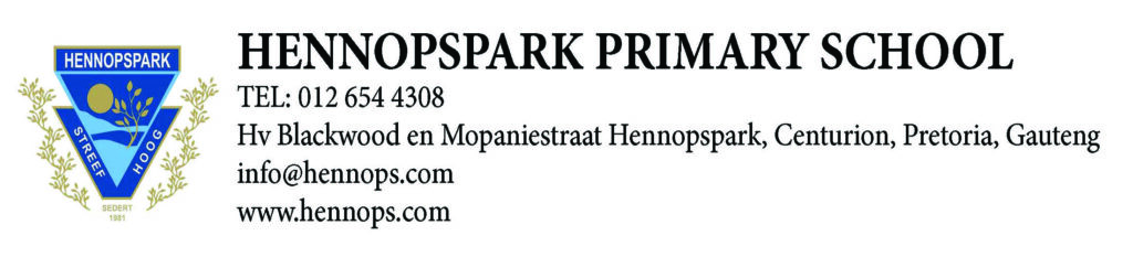 Hennopspark Laerskool