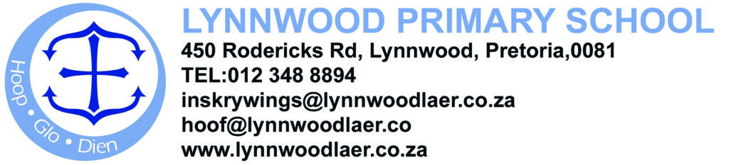 Lynnwood Laerskool