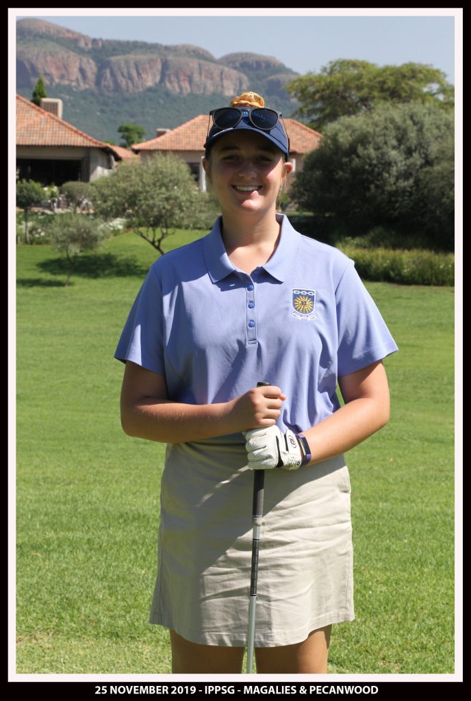 Balfour Combined School 2019 Bea Breeedt