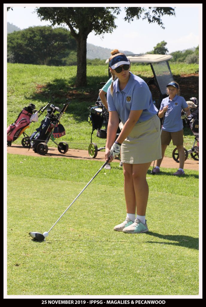 Balfour Combined School 2019 Bea Breeedt