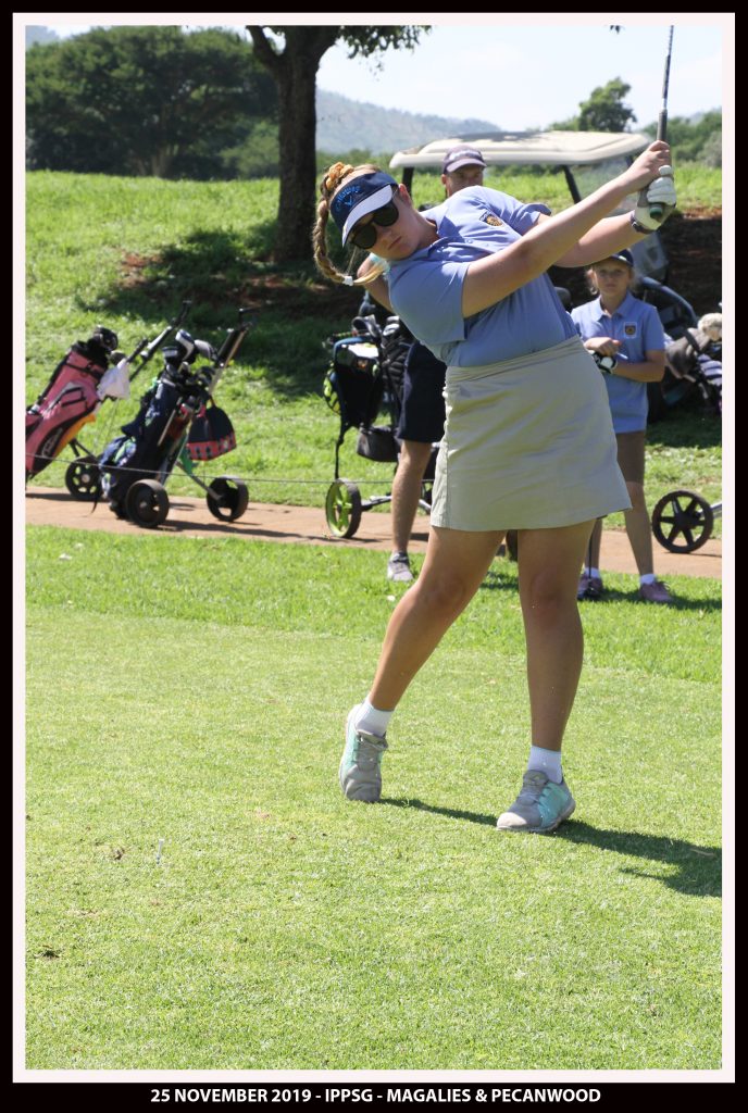 Balfour Combined School 2019 Bea Breeedt