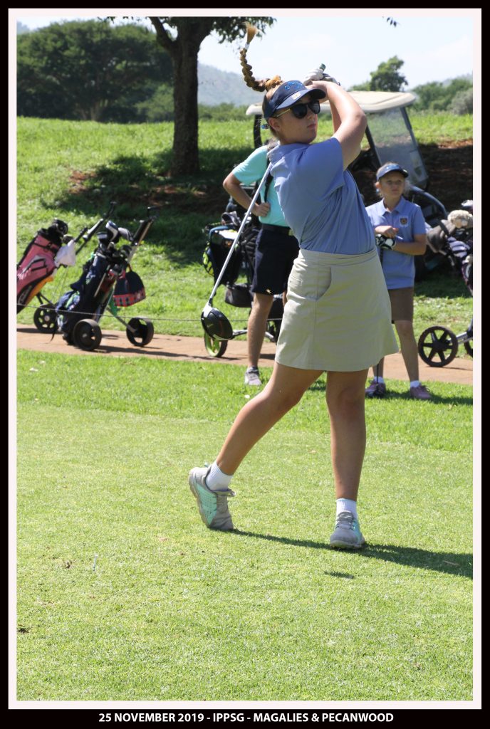 Balfour Combined School 2019 Bea Breeedt