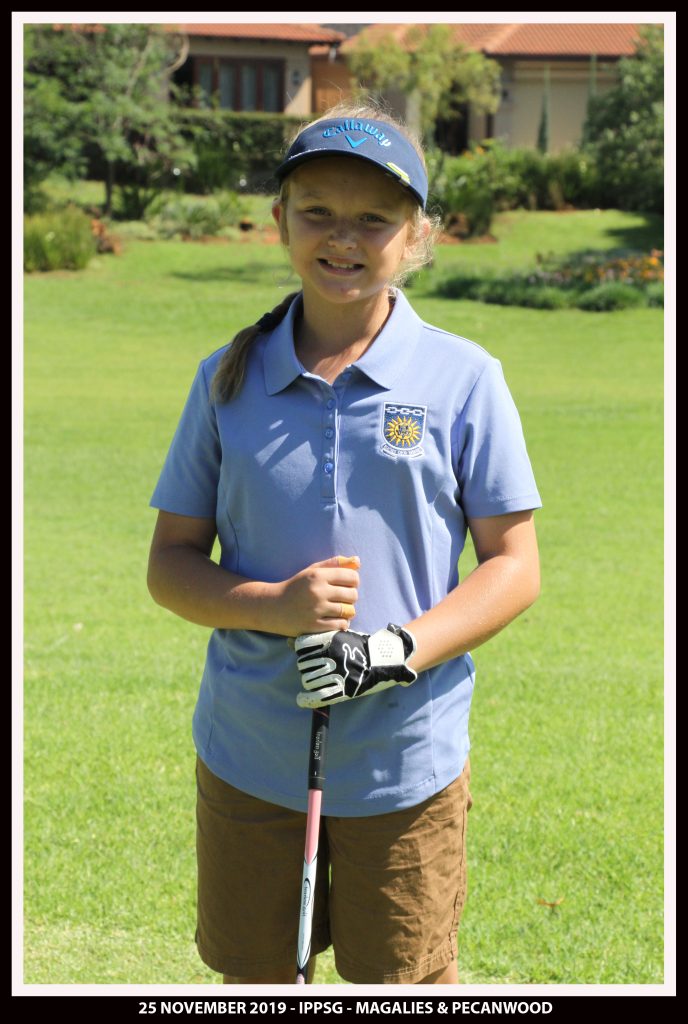 Balfour Combined School 2019 Carla Koekemoer