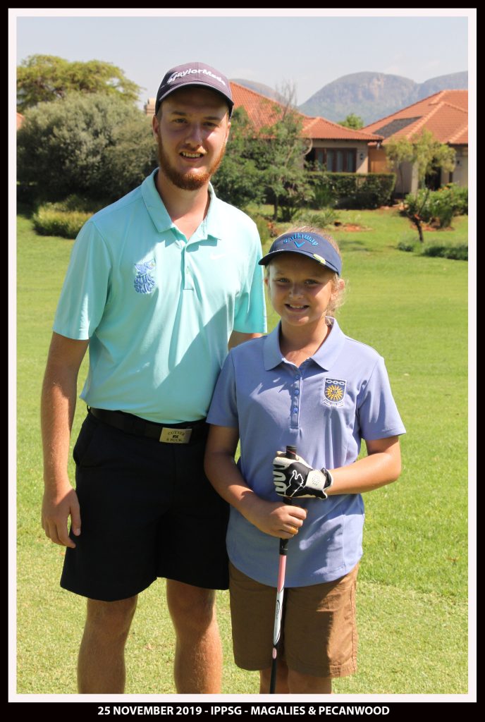 Balfour Combined School 2019 Carla Koekemoer