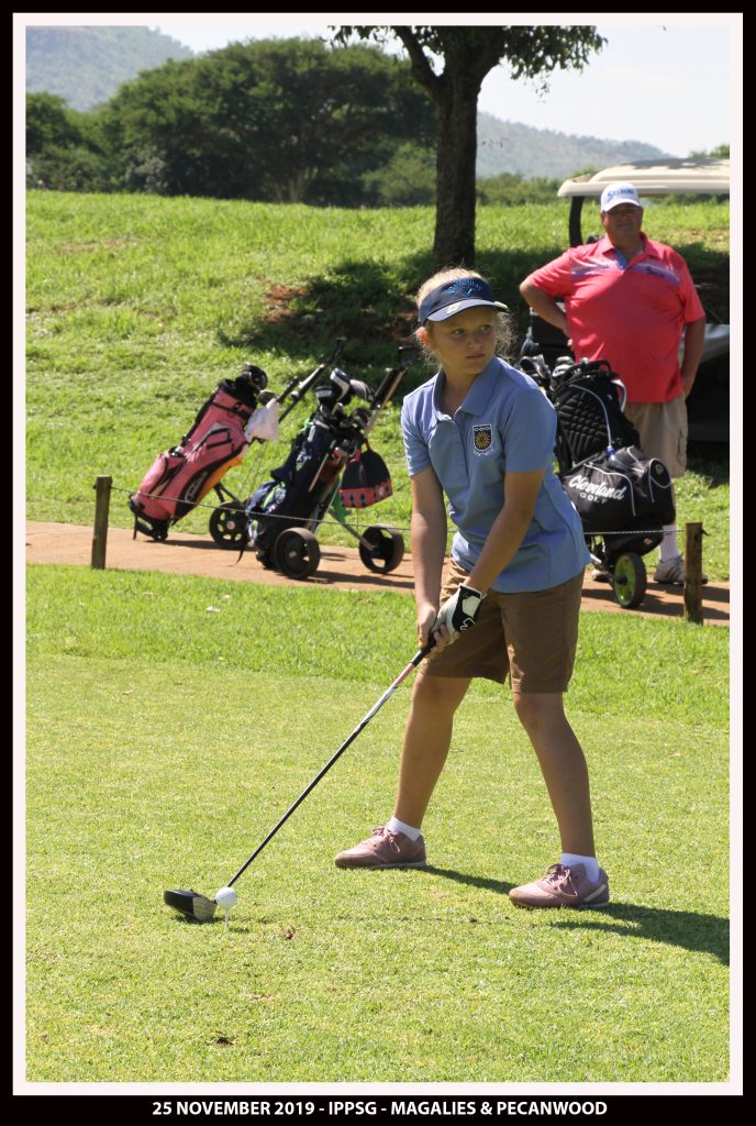 Balfour Combined School 2019 Carla Koekemoer