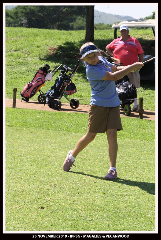 Balfour Combined School 2019 Carla Koekemoer