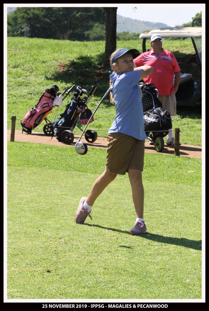 Balfour Combined School 2019 Carla Koekemoer