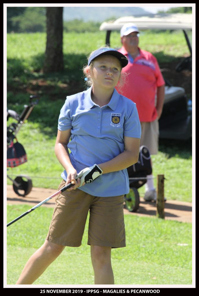 Balfour Combined School 2019 Carla Koekemoer