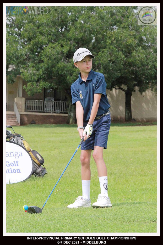 Balfour Laerskool 2021 Gert Diedericks