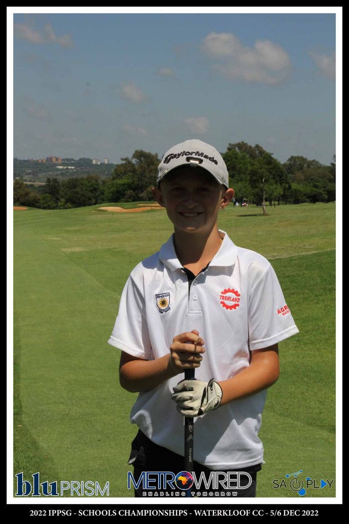 Levin Le Roux