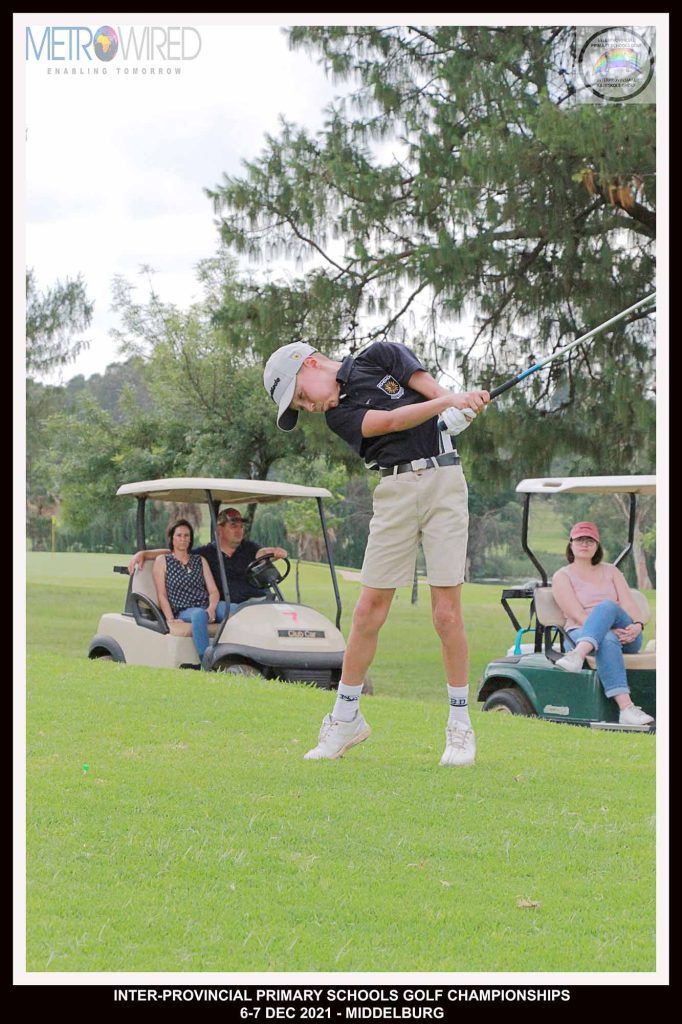 Balfour Laerskool 2021 Regard Le Roux