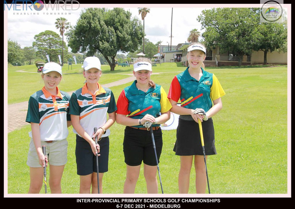 Brits Laerskool 2021 Semine Bosch