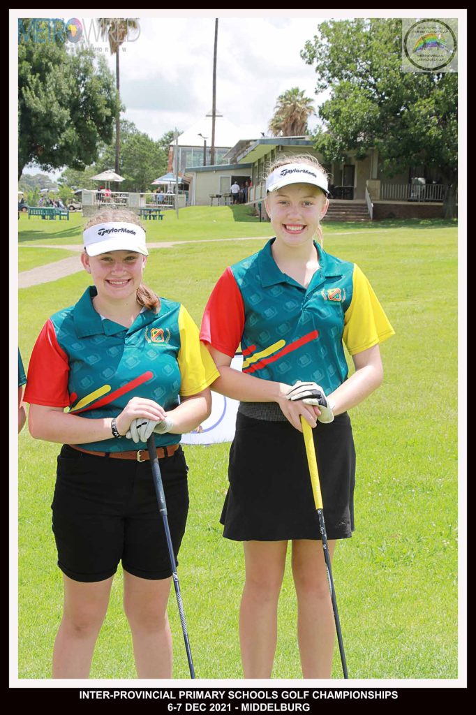 Brits Laerskool 2021 Semine Bosch