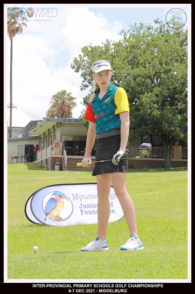 Brits Laerskool 2021 Semine Bosch
