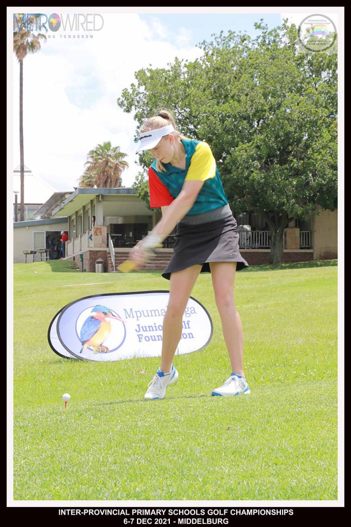 Brits Laerskool 2021 Semine Bosch