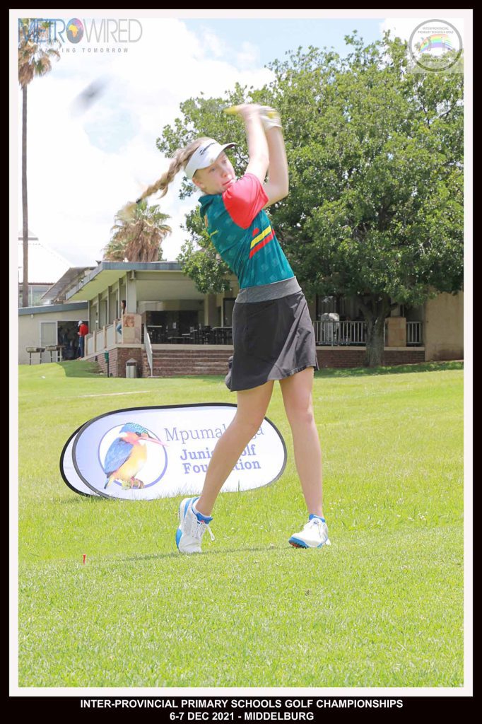 Brits Laerskool 2021 Semine Bosch