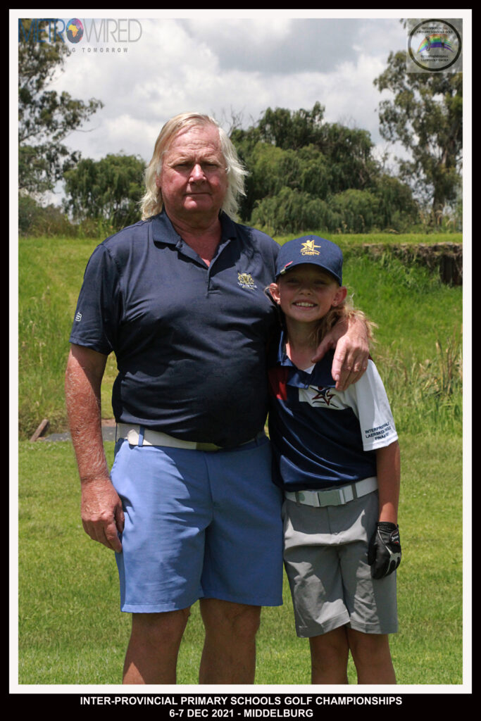 Orion Laerskool 2021 Alana Joubert