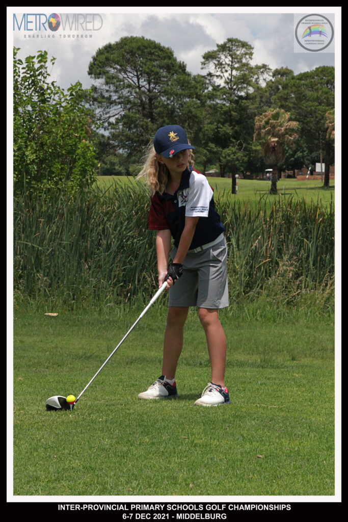 Orion Laerskool 2021 Alana Joubert