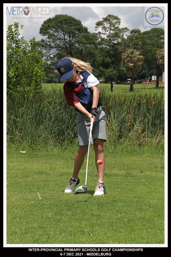 Orion Laerskool 2021 Alana Joubert