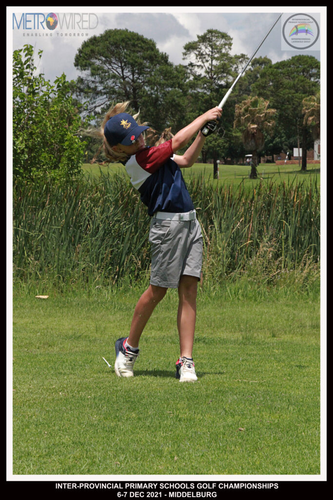 Orion Laerskool 2021 Alana Joubert