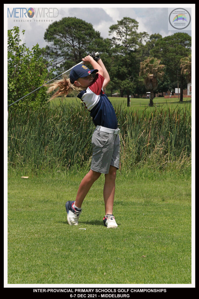 Orion Laerskool 2021 Alana Joubert