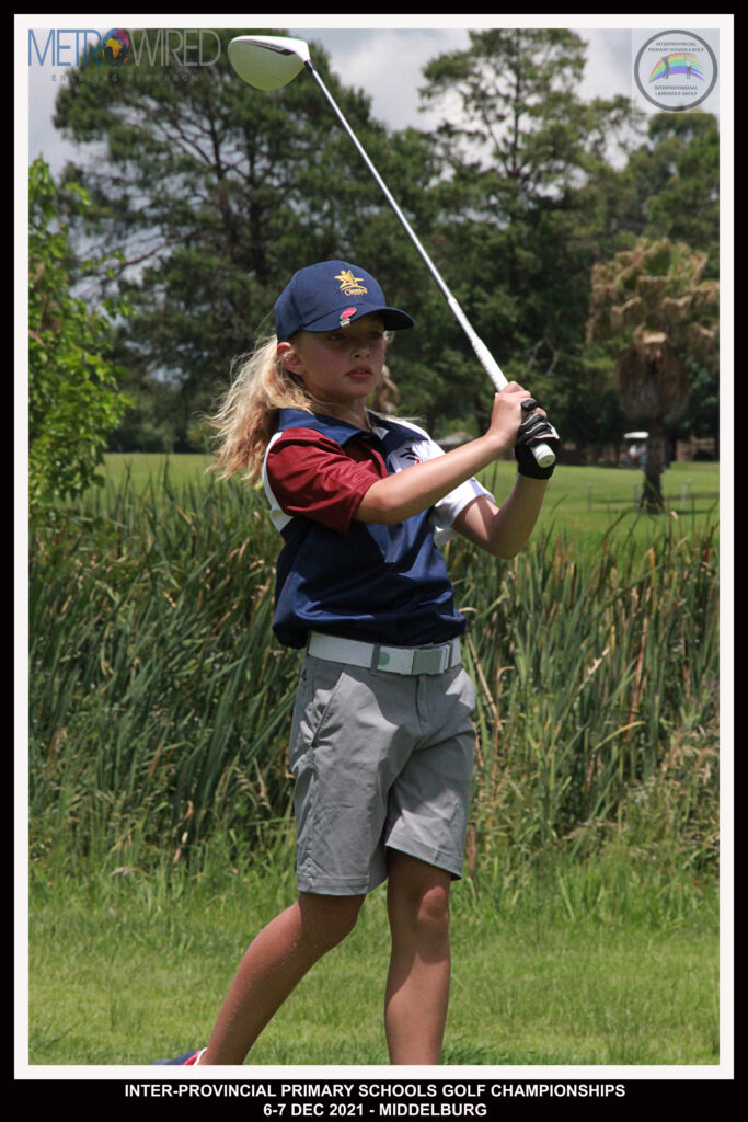 Orion Laerskool 2021 Alana Joubert