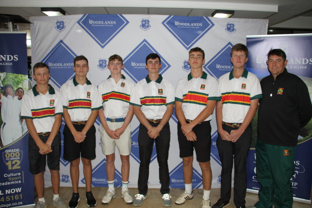 Highschool Afrikaanse Hoër Seunskool