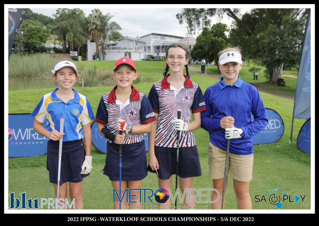 Orion Laerskool 2022 Janneke Breytenbach