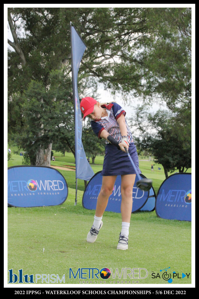 Orion Laerskool 2022 Alana Joubert