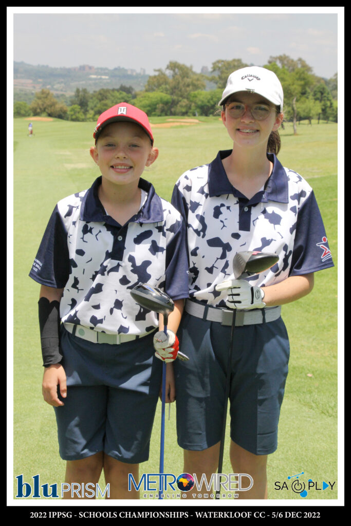 Orion Laerskool 2022 Alana Joubert