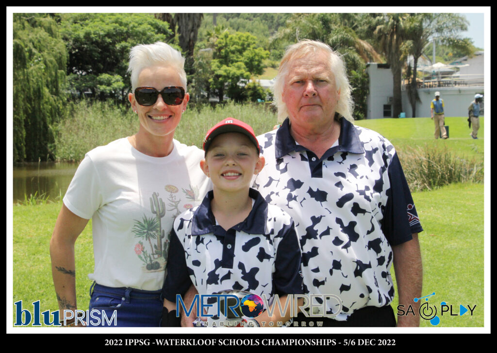 Orion Laerskool 2022 Alana Joubert