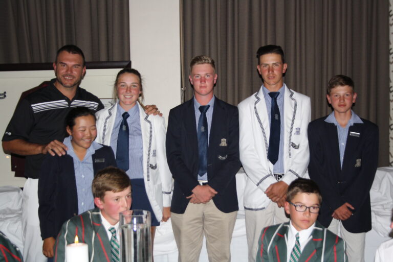 Curro Aurora Keelan van Wyk Julian Samu Ivanna Samu Woo-Ju Son Alexander vd Merwe