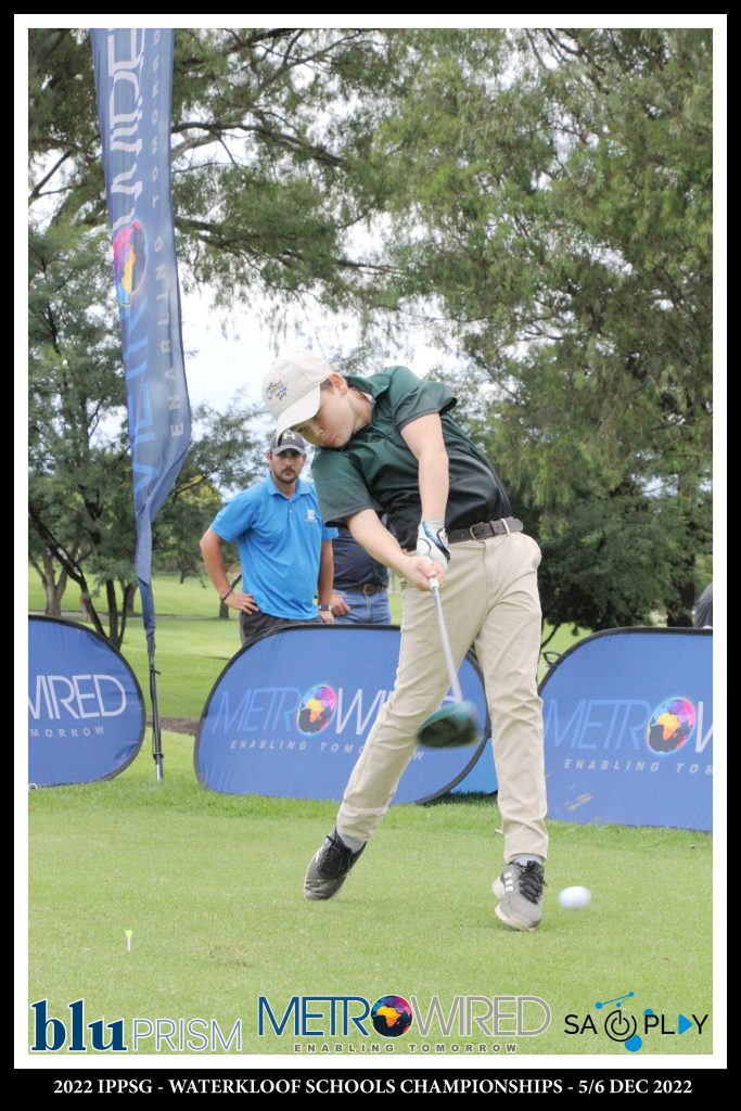 Concordia Laerskool 2022 Charlton Theron