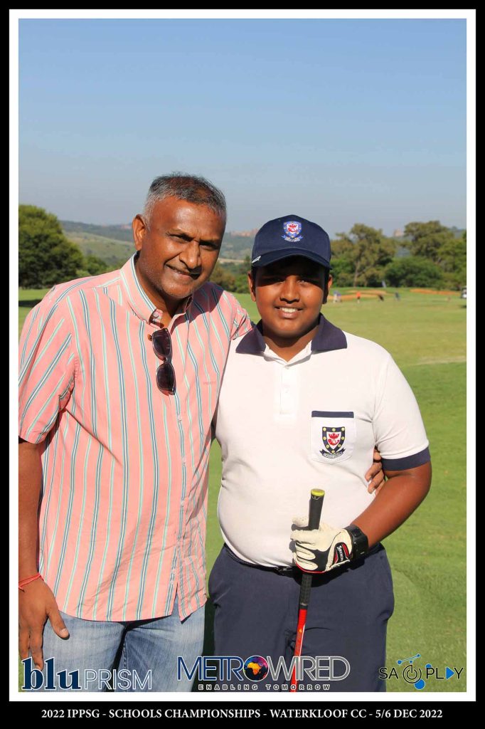 Cornwall Hill Primary School 2022 Deshayan Shunmugan