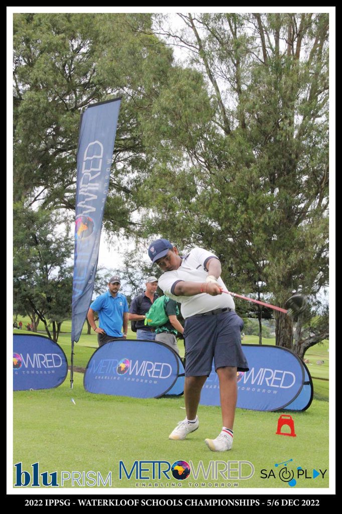 Cornwall Hill Primary School 2022 Deshayan Shunmugan