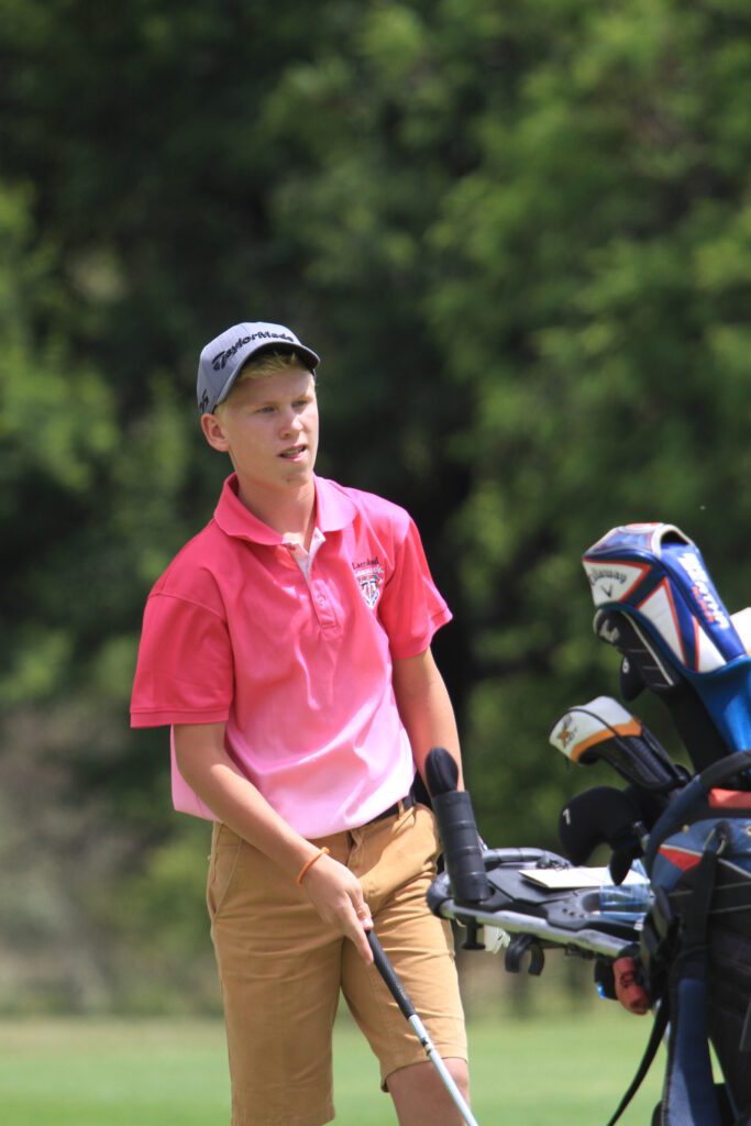 Saamtrek Laerskool 2017 Divan Mostert