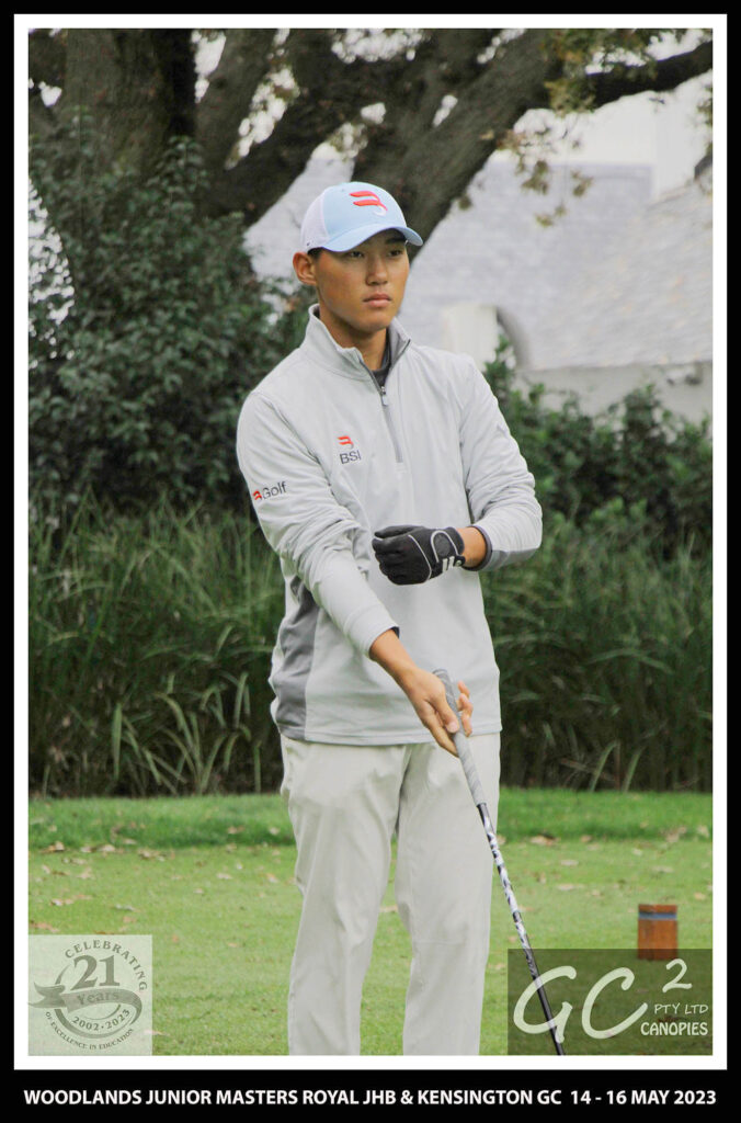 BSI 2023 Dowoo Kim