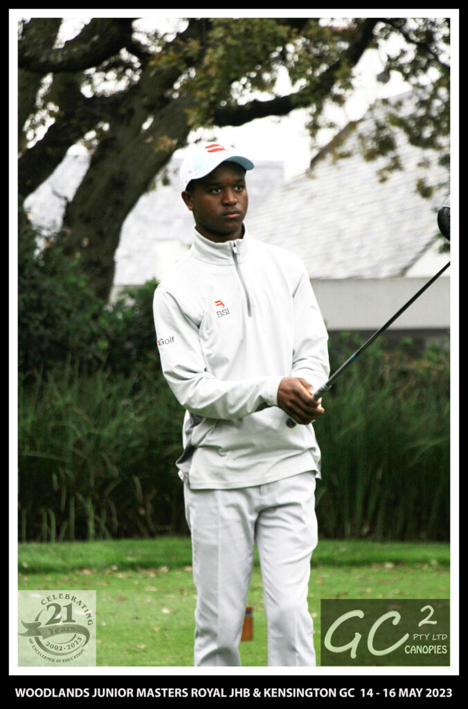 BSI 2023 Eric Ncube