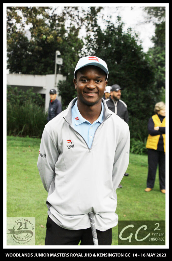 BSI 2023 Eric Ncube