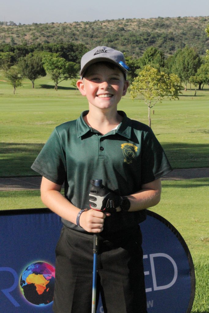 Concordia Laerskool 2021 Ewan Vermaak