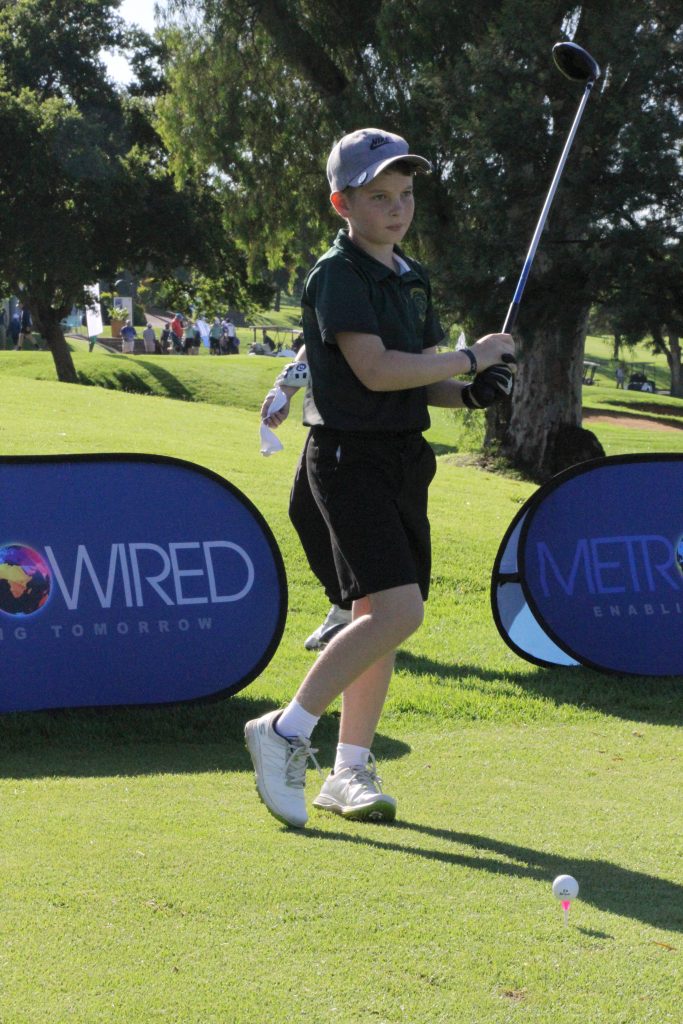 Concordia Laerskool 2021 Ewan Vermaak