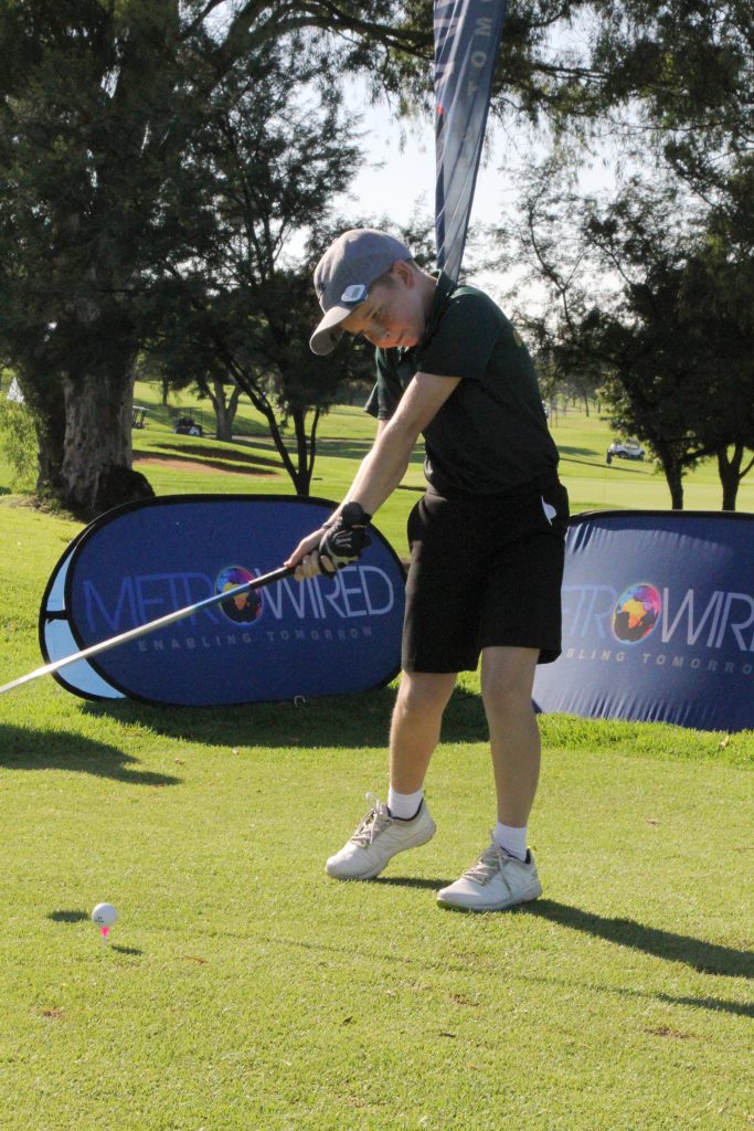 Concordia Laerskool 2021 Ewan Vermaak