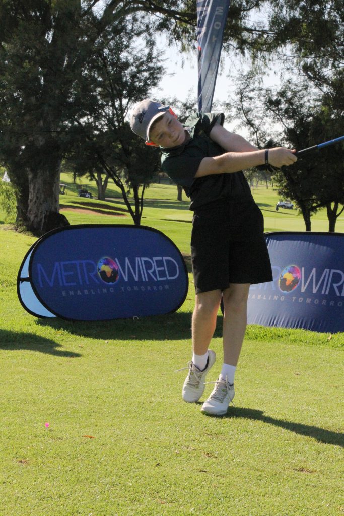 Concordia Laerskool 2021 Ewan Vermaak