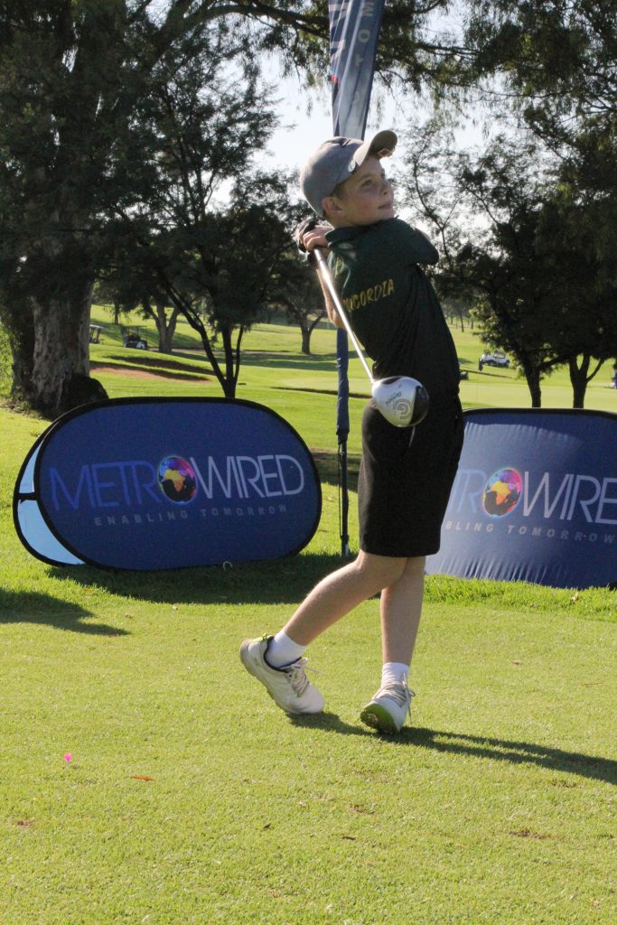 Concordia Laerskool 2021 Ewan Vermaak