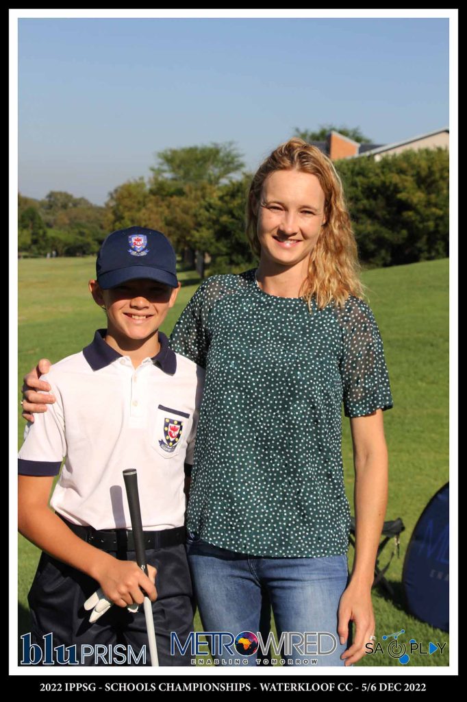 Cornwall Hill Primary School 2022 Gerrie Olivier