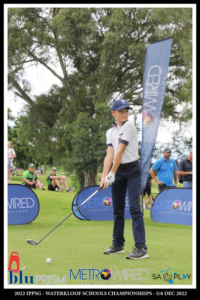 Cornwall Hill Primary School 2022 Gerrie Olivier