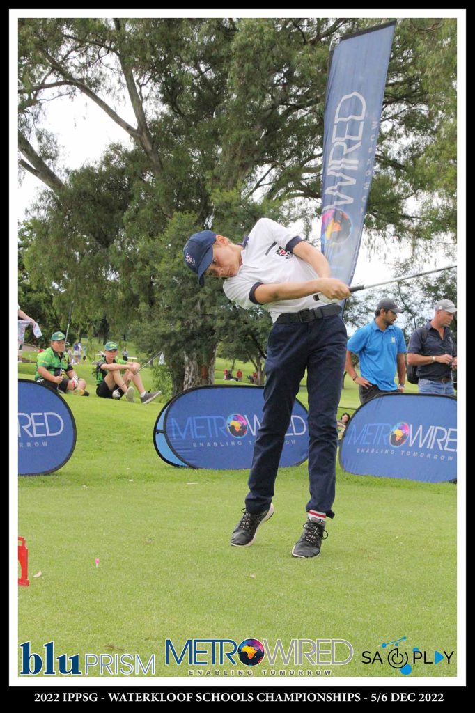 Cornwall Hill Primary School 2022 Gerrie Olivier