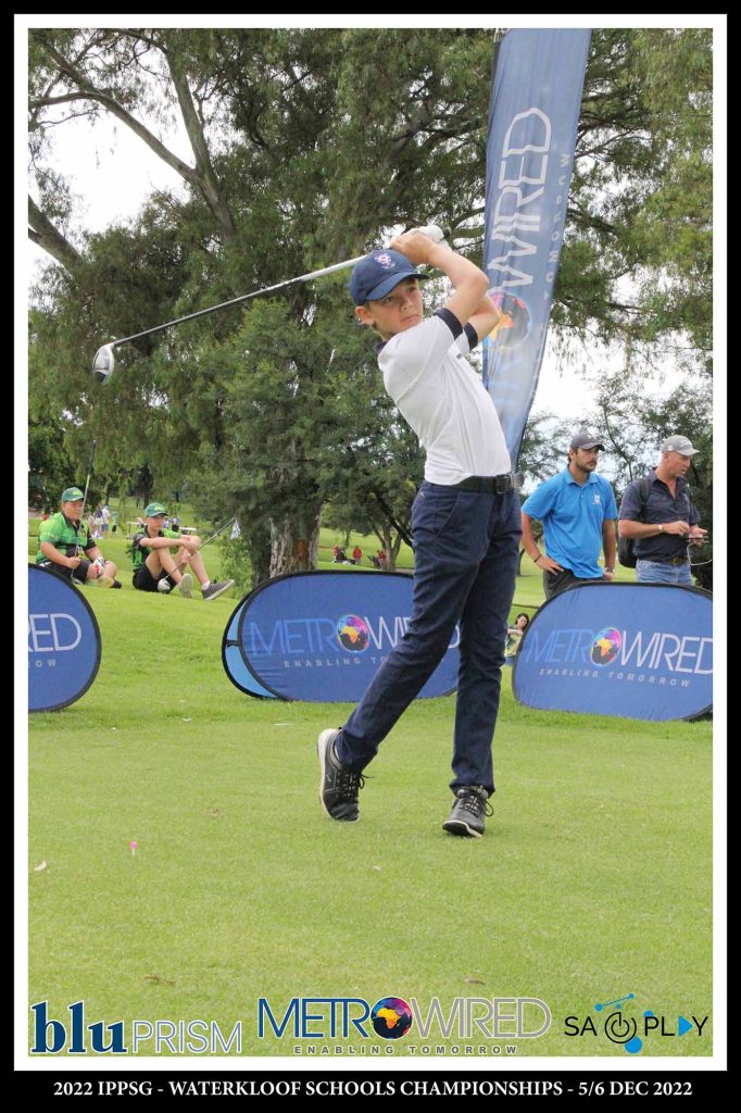 Cornwall Hill Primary School 2022 Gerrie Olivier